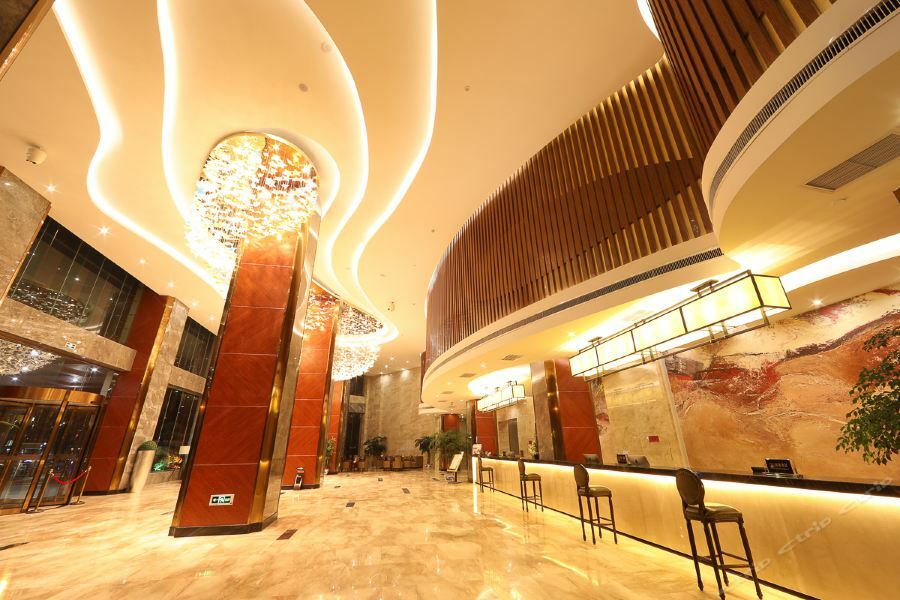 成都智汇堂枫泽大酒店 外观 照片